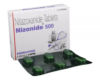 nitazoxanide dosage